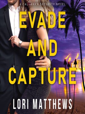 cover image of Evade and Capture